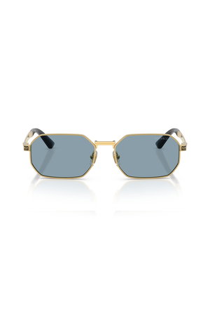 Versace Erkek Güneş Gözlüğü ALTIN