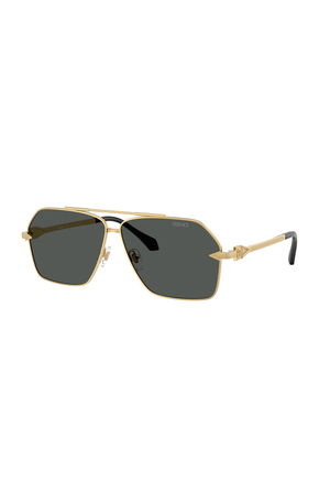 Versace Erkek Güneş Gözlüğü ALTINGRİ Versace Erkek Güneş Gözlüğü ALTINGRİ