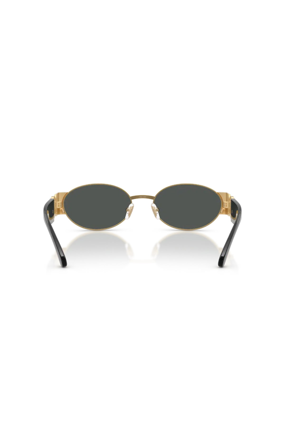 Versace Erkek Güneş Gözlüğü ALTINGRİ