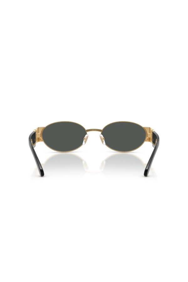 Versace Erkek Güneş Gözlüğü ALTINGRİ