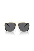 Dolce & Gabbana Erkek Güneş Gözlüğü SİYAH Dolce & Gabbana Erkek Güneş Gözlüğü SİYAH