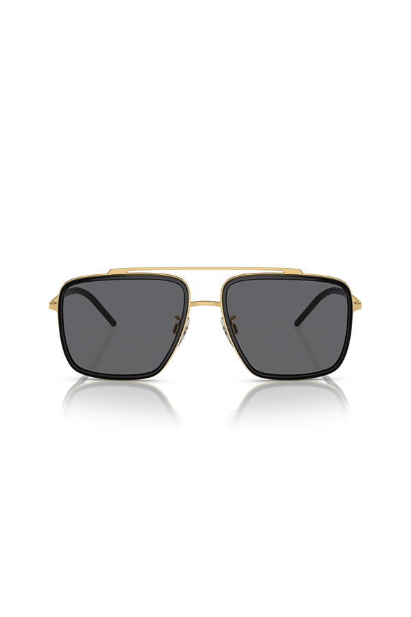 Dolce & Gabbana Erkek Güneş Gözlüğü SİYAH Dolce & Gabbana Erkek Güneş Gözlüğü SİYAH