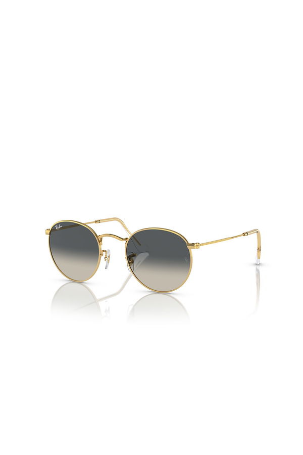 Ray-Ban Erkek Güneş Gözlüğü ALTIN Ray-Ban Erkek Güneş Gözlüğü ALTIN