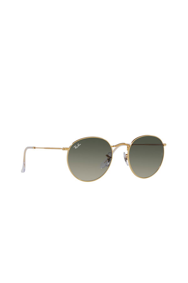 Ray-Ban Erkek Güneş Gözlüğü ALTIN Ray-Ban Erkek Güneş Gözlüğü ALTIN