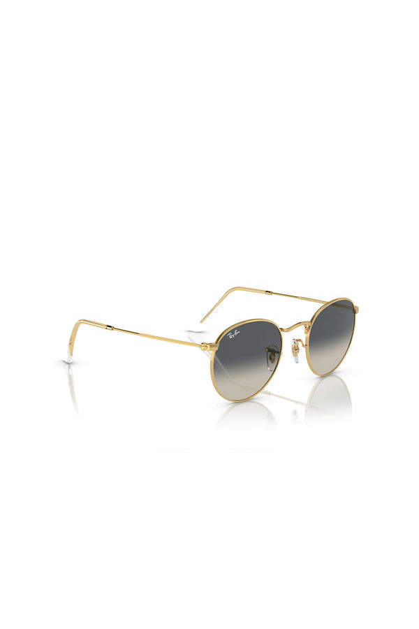 Ray-Ban Erkek Güneş Gözlüğü ALTIN Ray-Ban Erkek Güneş Gözlüğü ALTIN