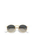 Ray-Ban Erkek Güneş Gözlüğü ALTIN