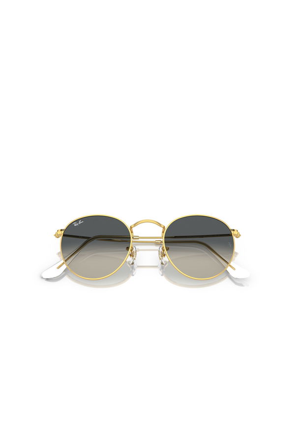 Ray-Ban Erkek Güneş Gözlüğü ALTIN Ray-Ban Erkek Güneş Gözlüğü ALTIN