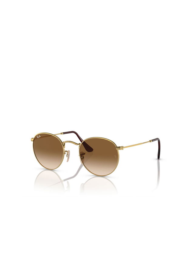 Ray-Ban Erkek Güneş Gözlüğü ALTIN Ray-Ban Erkek Güneş Gözlüğü ALTIN