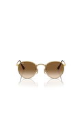 Ray-Ban Erkek Güneş Gözlüğü ALTIN