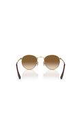 Ray-Ban Erkek Güneş Gözlüğü ALTIN