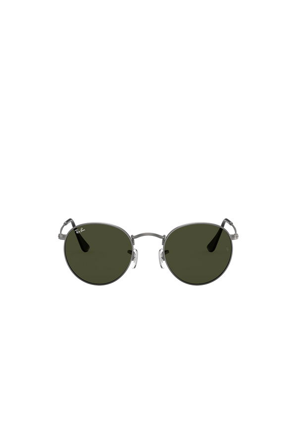 Ray-Ban Erkek Güneş Gözlüğü GRİ Ray-Ban Erkek Güneş Gözlüğü GRİ