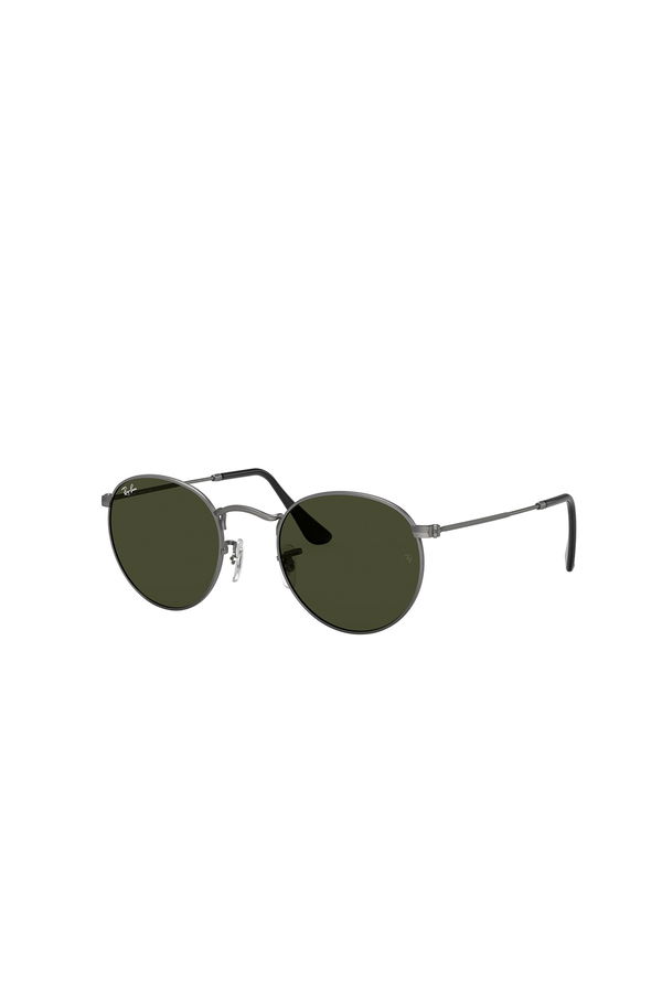 Ray-Ban Erkek Güneş Gözlüğü GRİ Ray-Ban Erkek Güneş Gözlüğü GRİ