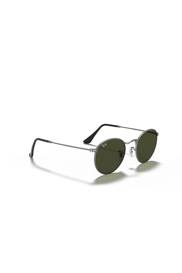 Ray-Ban Erkek Güneş Gözlüğü GRİ Ray-Ban Erkek Güneş Gözlüğü GRİ