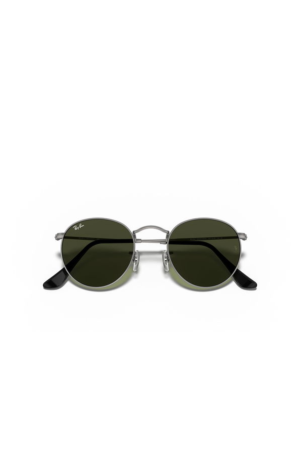 Ray-Ban Erkek Güneş Gözlüğü GRİ Ray-Ban Erkek Güneş Gözlüğü GRİ