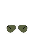 Ray-Ban Erkek Güneş Gözlüğü GRİ
