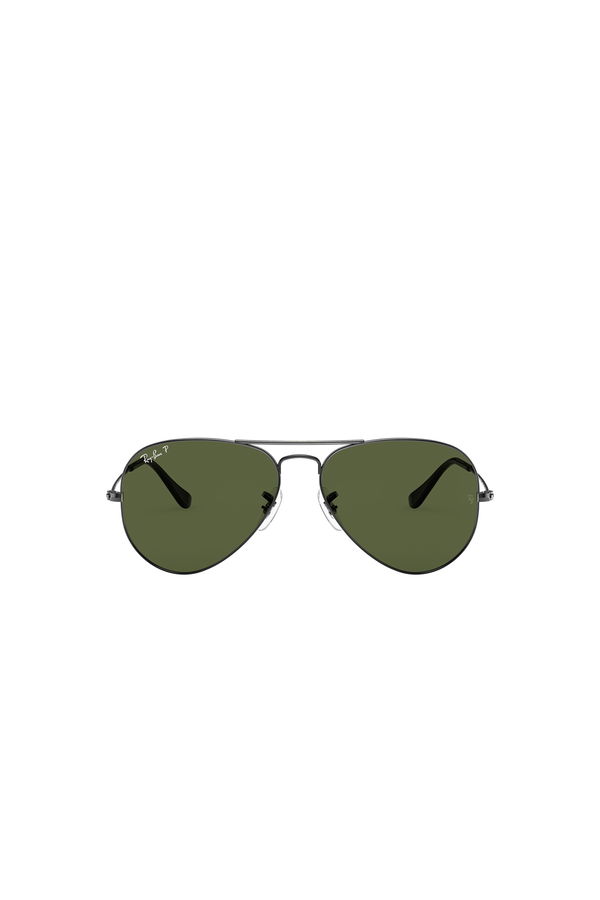 Ray-Ban Erkek Güneş Gözlüğü GRİ Ray-Ban Erkek Güneş Gözlüğü GRİ