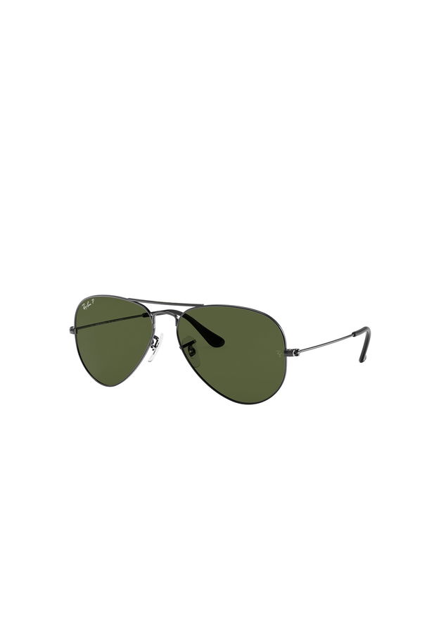 Ray-Ban Erkek Güneş Gözlüğü GRİ Ray-Ban Erkek Güneş Gözlüğü GRİ