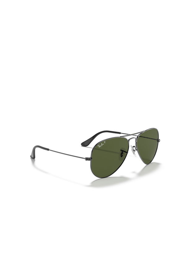 Ray-Ban Erkek Güneş Gözlüğü GRİ Ray-Ban Erkek Güneş Gözlüğü GRİ