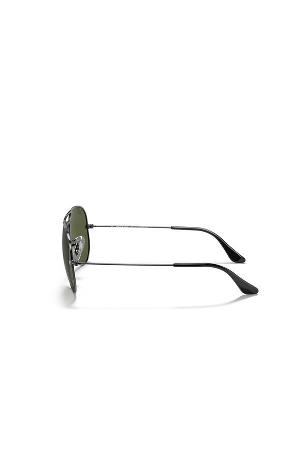 Ray-Ban Erkek Güneş Gözlüğü GRİ Ray-Ban Erkek Güneş Gözlüğü GRİ