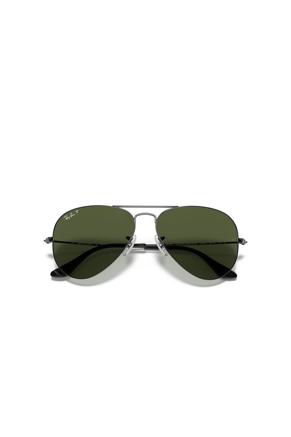 Ray-Ban Erkek Güneş Gözlüğü GRİ Ray-Ban Erkek Güneş Gözlüğü GRİ