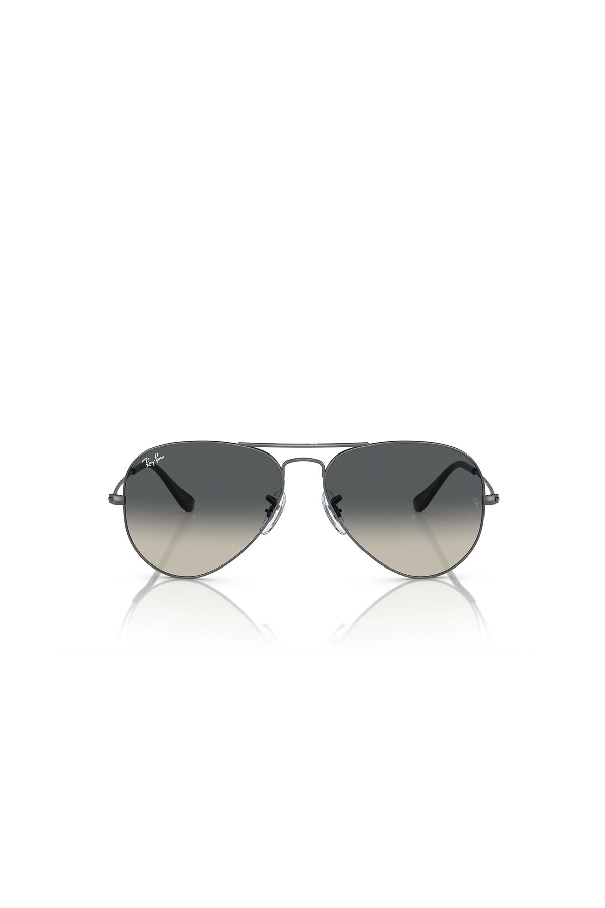 Ray-Ban Erkek Güneş Gözlüğü GRİ Ray-Ban Erkek Güneş Gözlüğü GRİ
