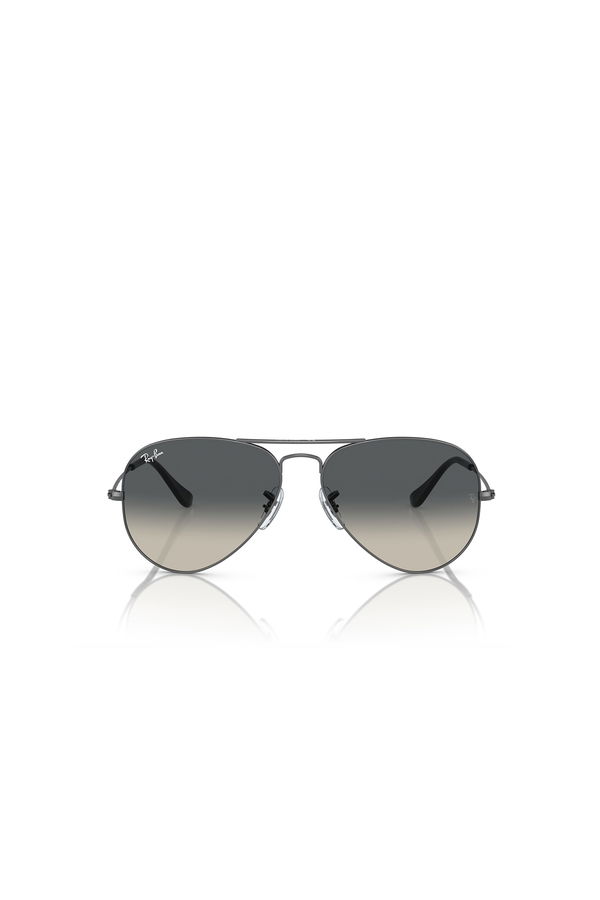Ray-Ban Erkek Güneş Gözlüğü GRİ