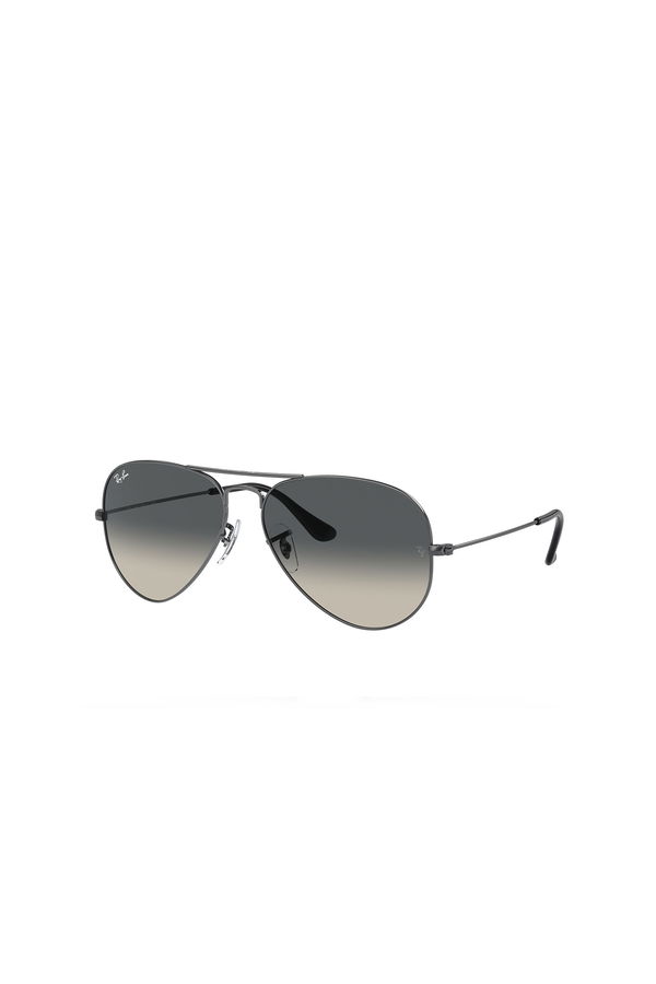 Ray-Ban Erkek Güneş Gözlüğü GRİ