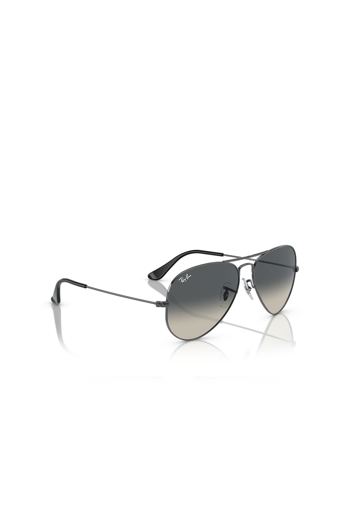 Ray-Ban Erkek Güneş Gözlüğü GRİ Ray-Ban Erkek Güneş Gözlüğü GRİ