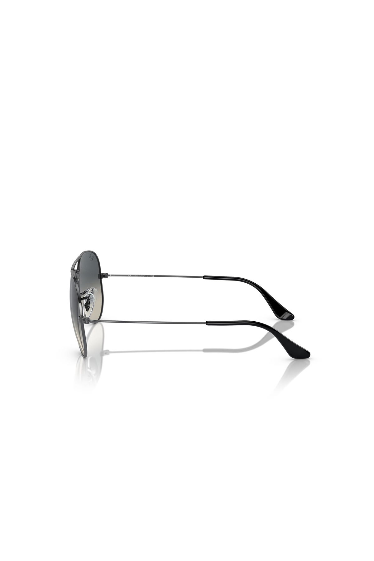 Ray-Ban Erkek Güneş Gözlüğü GRİ Ray-Ban Erkek Güneş Gözlüğü GRİ