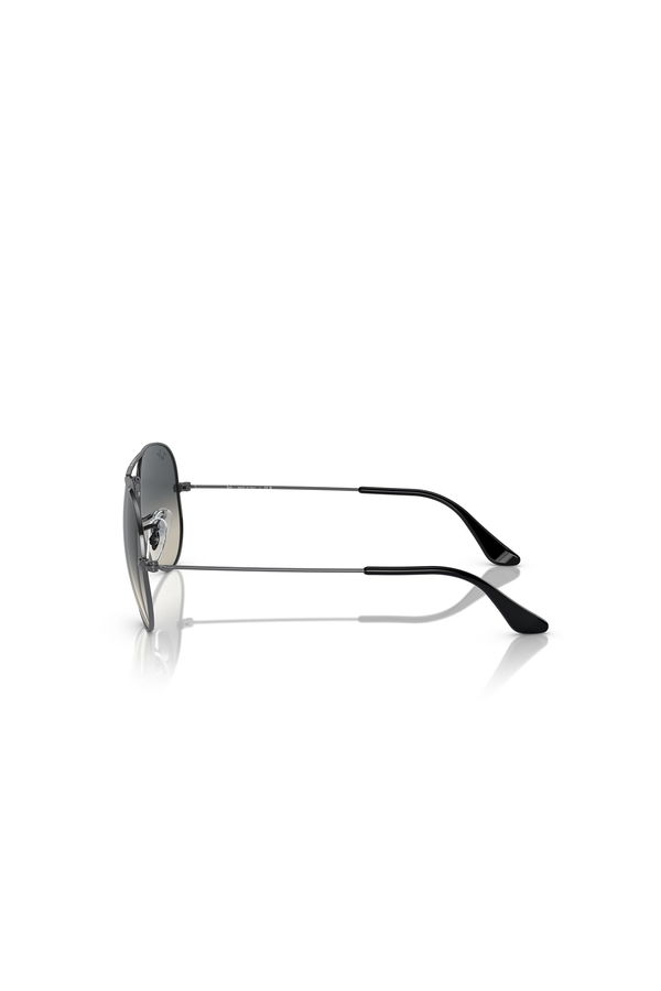 Ray-Ban Erkek Güneş Gözlüğü GRİ