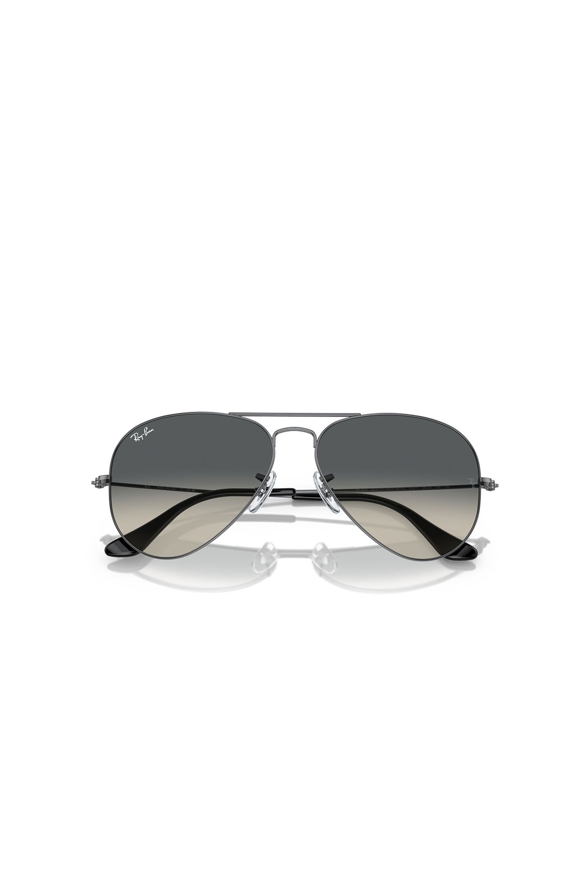 Ray-Ban Erkek Güneş Gözlüğü GRİ Ray-Ban Erkek Güneş Gözlüğü GRİ