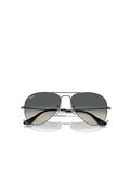 Ray-Ban Erkek Güneş Gözlüğü GRİ