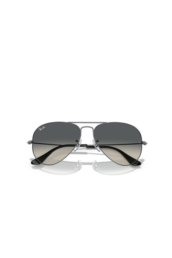 Ray-Ban Erkek Güneş Gözlüğü GRİ