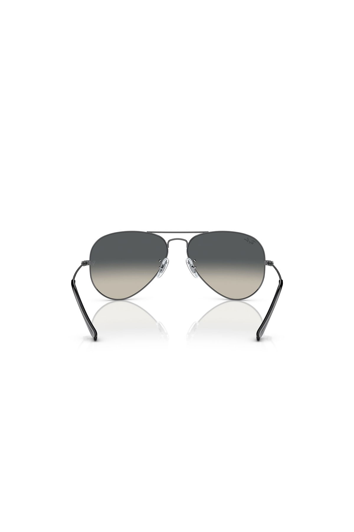 Ray-Ban Erkek Güneş Gözlüğü GRİ Ray-Ban Erkek Güneş Gözlüğü GRİ