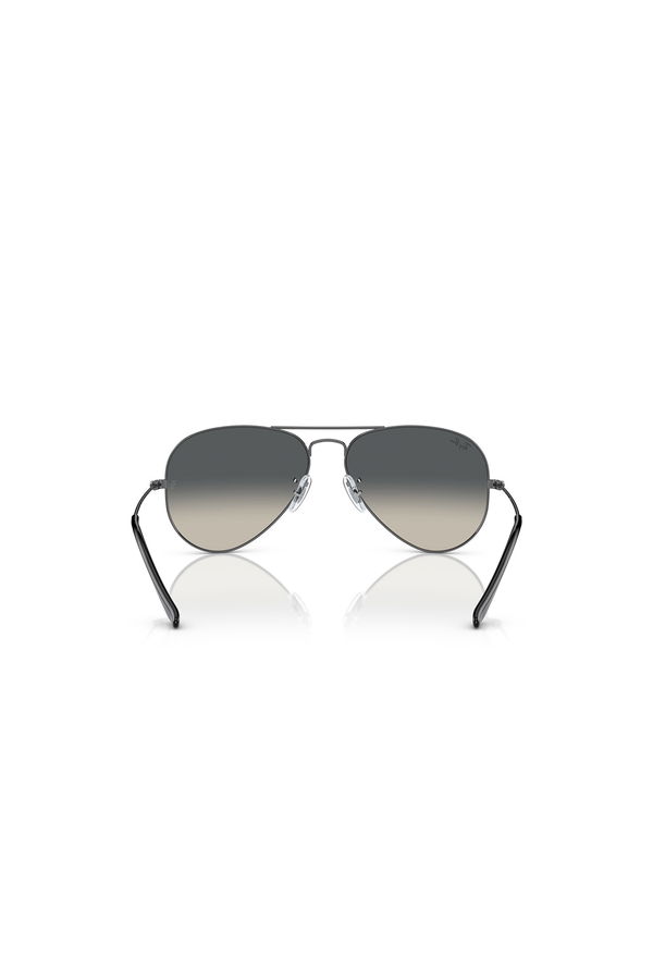 Ray-Ban Erkek Güneş Gözlüğü GRİ