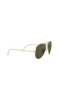 Ray-Ban Erkek Güneş Gözlüğü GRİ