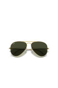 Ray-Ban Erkek Güneş Gözlüğü GRİ