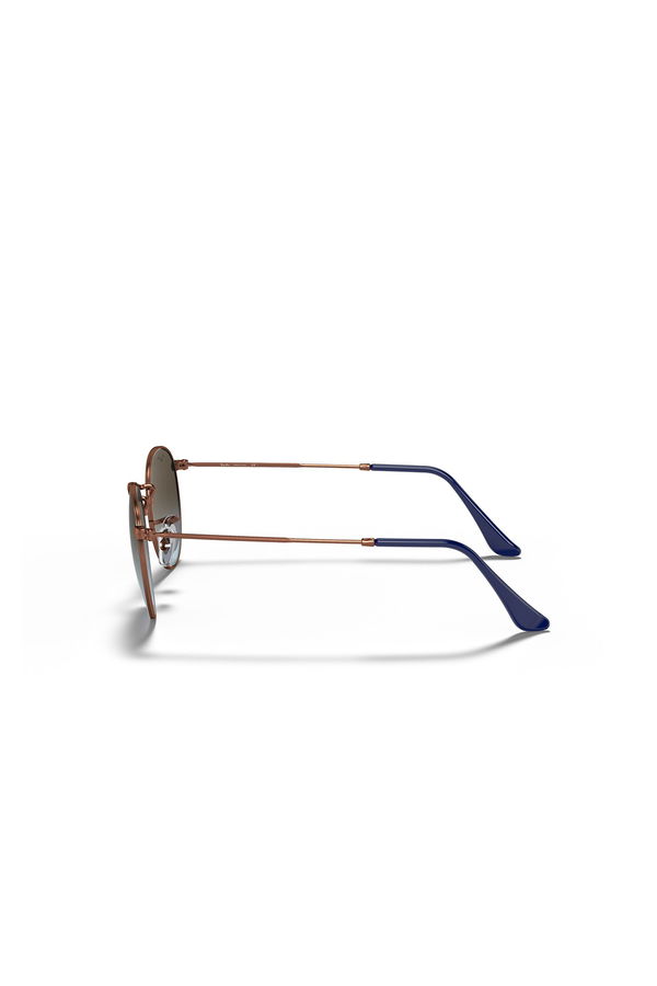 Ray-Ban Erkek Güneş Gözlüğü KAHVE Ray-Ban Erkek Güneş Gözlüğü KAHVE