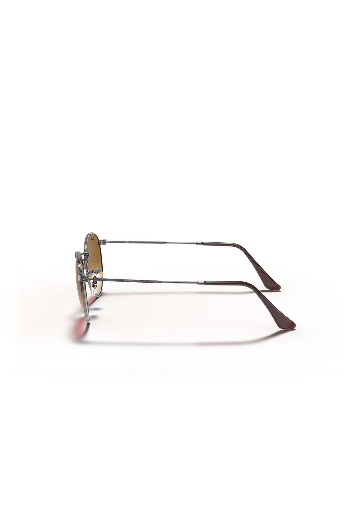 Ray-Ban Erkek Güneş Gözlüğü KAHVE Ray-Ban Erkek Güneş Gözlüğü KAHVE