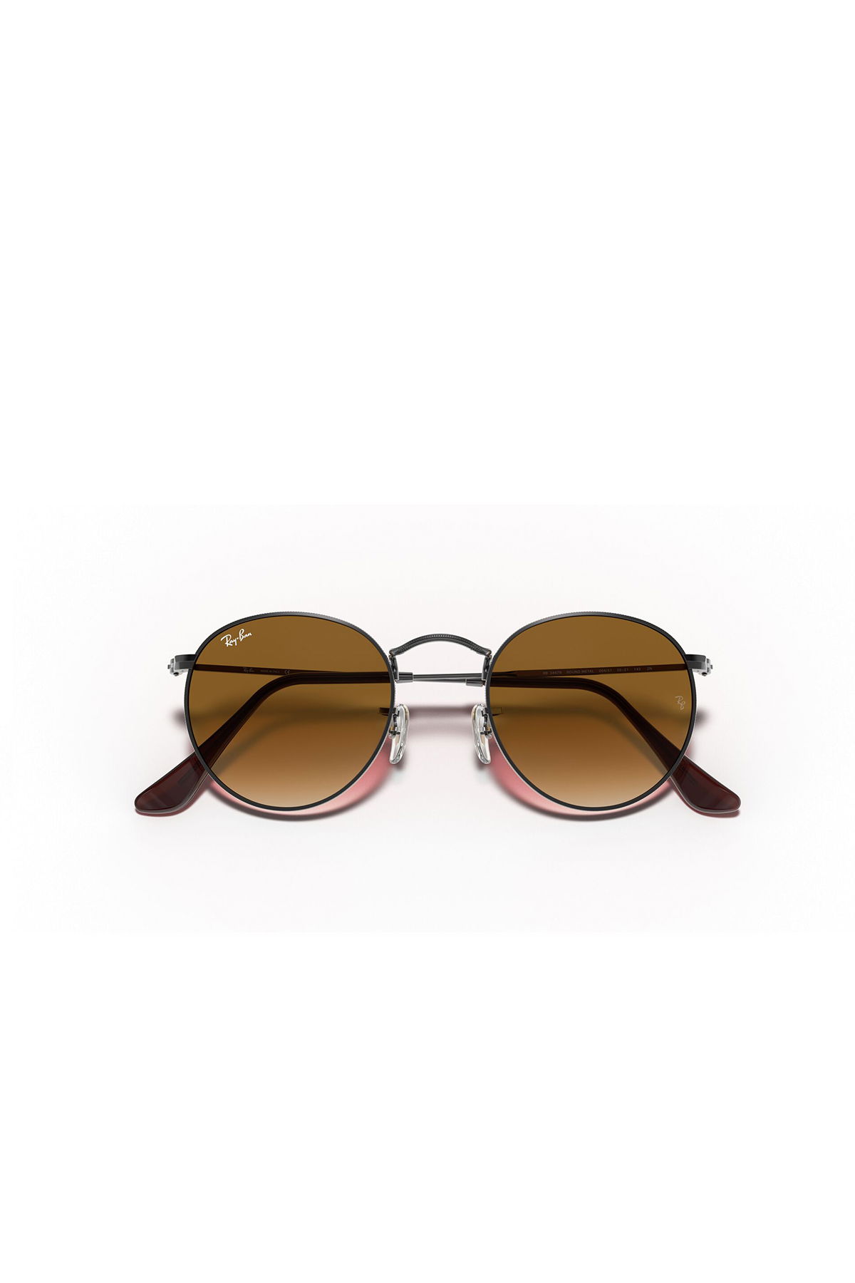 Ray-Ban Erkek Güneş Gözlüğü KAHVE Ray-Ban Erkek Güneş Gözlüğü KAHVE