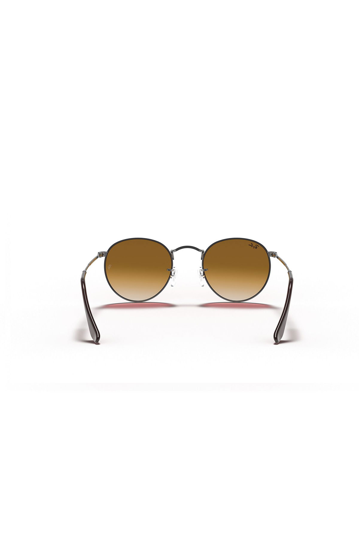 Ray-Ban Erkek Güneş Gözlüğü KAHVE Ray-Ban Erkek Güneş Gözlüğü KAHVE