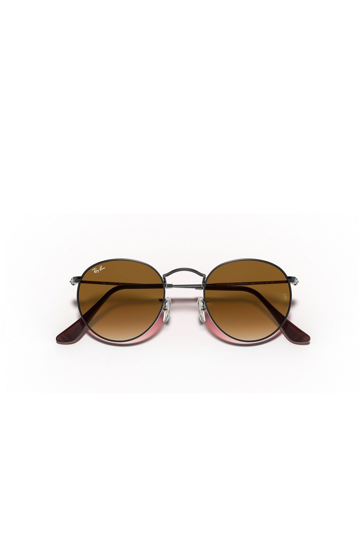 Ray-Ban Erkek Güneş Gözlüğü KAHVE Ray-Ban Erkek Güneş Gözlüğü KAHVE