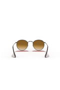 Ray-Ban Erkek Güneş Gözlüğü KAHVE
