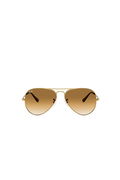 Ray-Ban Erkek Güneş Gözlüğü KAHVE