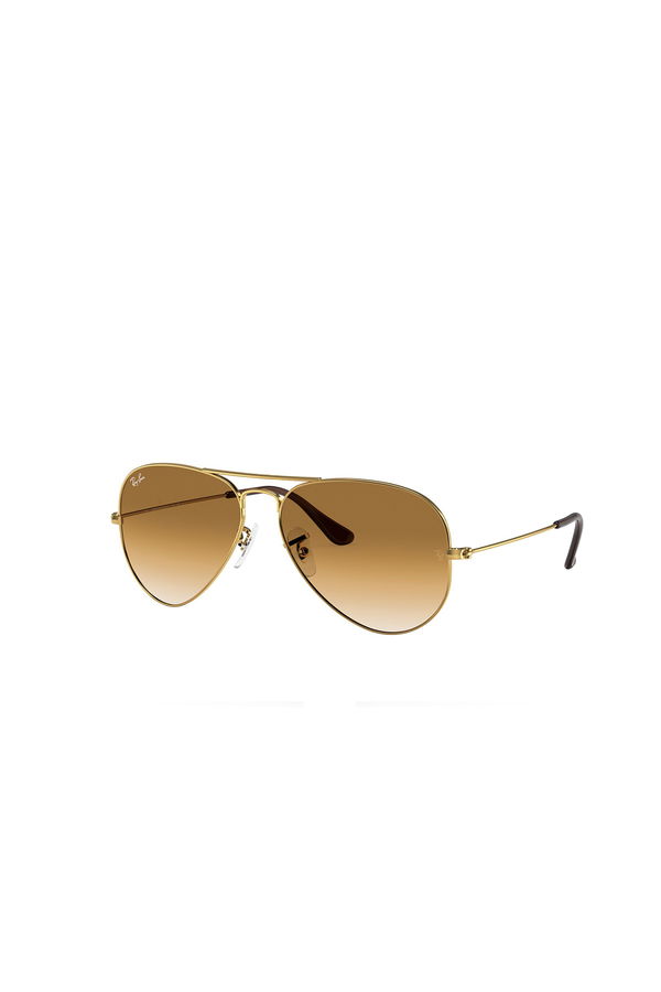 Ray-Ban Erkek Güneş Gözlüğü KAHVE Ray-Ban Erkek Güneş Gözlüğü KAHVE