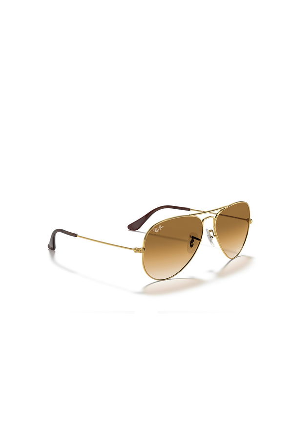 Ray-Ban Erkek Güneş Gözlüğü KAHVE Ray-Ban Erkek Güneş Gözlüğü KAHVE