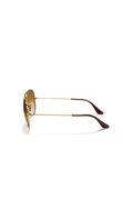 Ray-Ban Erkek Güneş Gözlüğü KAHVE