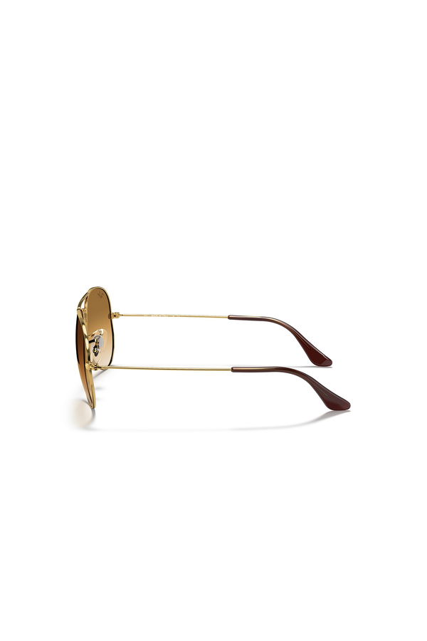 Ray-Ban Erkek Güneş Gözlüğü KAHVE Ray-Ban Erkek Güneş Gözlüğü KAHVE