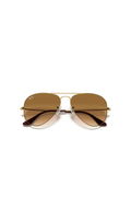 Ray-Ban Erkek Güneş Gözlüğü KAHVE