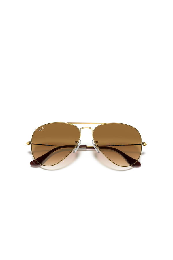 Ray-Ban Erkek Güneş Gözlüğü KAHVE Ray-Ban Erkek Güneş Gözlüğü KAHVE